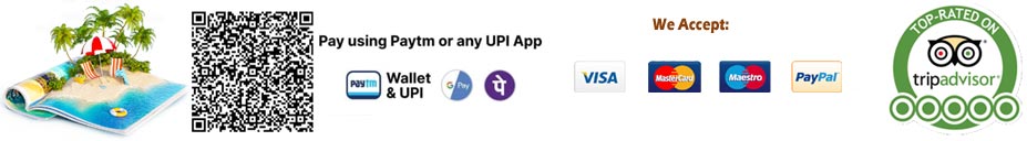 Andaman Nicobar Tourism