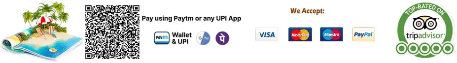 Andaman Nicobar Tourism