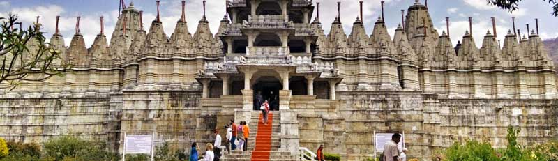 02-05 Days Rajasthan Tours