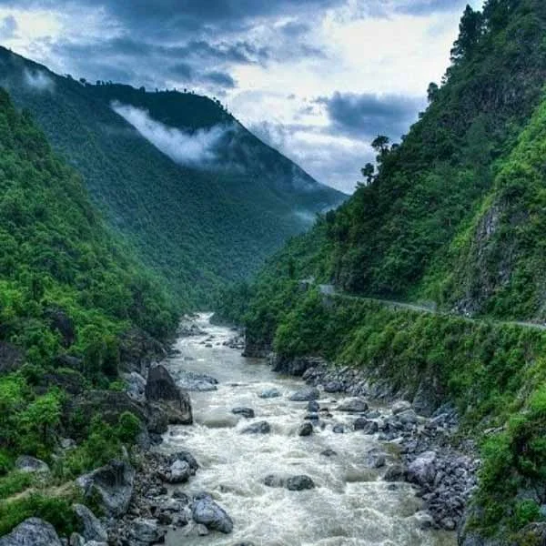 Dehradun Tourism
