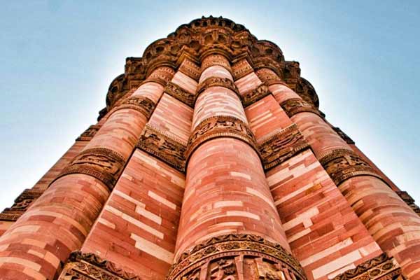 5 Days Delhi Agra Jaipur Tour