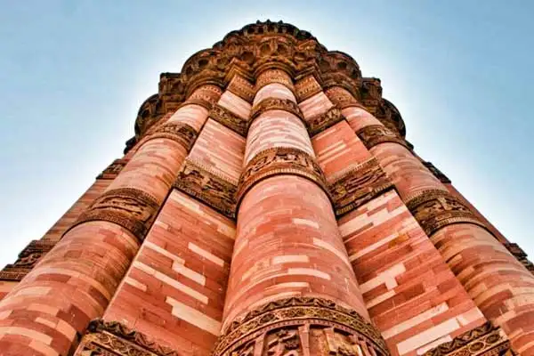 5 Days Delhi Agra Jaipur Tour