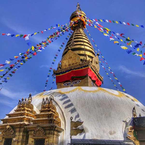 Nepal Tours