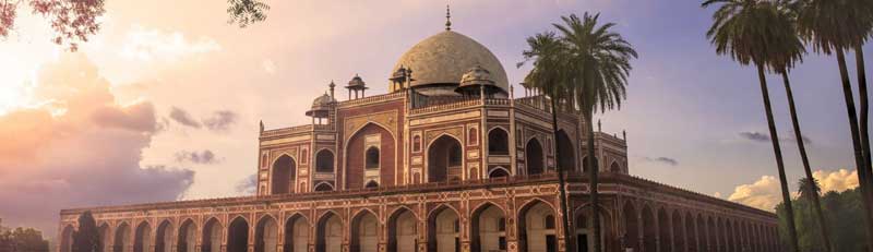 02-05 Days Rajasthan Tours