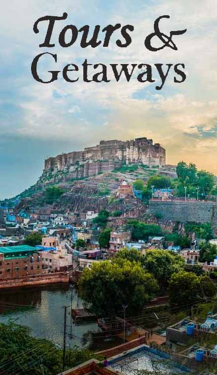 Tours & Getaways activities in jodhpur