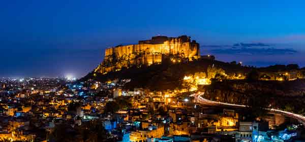 Tour code 17 Udaipur Mount Abu Rankapur Tour