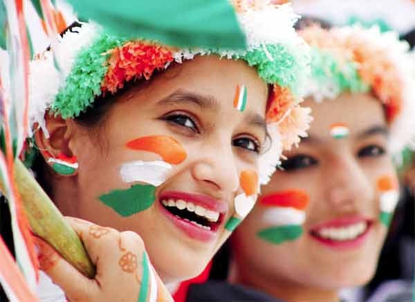 viaggiare india ad agosto