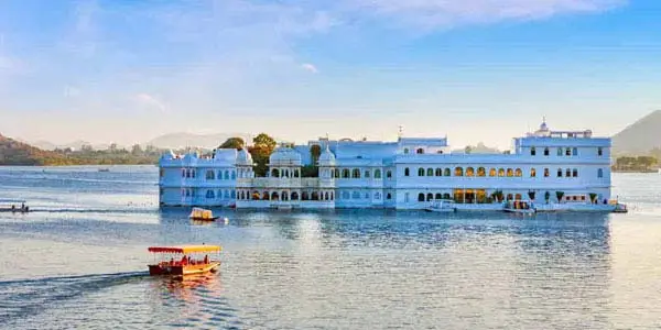 Udaipur Tour Operators