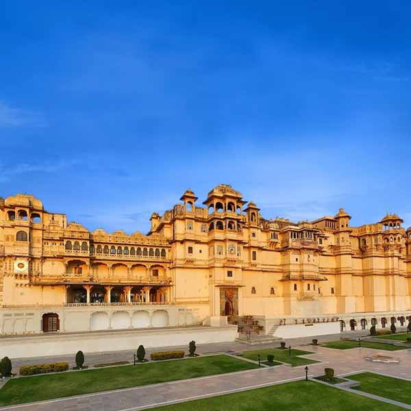 Udaipur Customized Travel Package