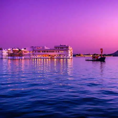 Udaipur 3 Days Tour Package