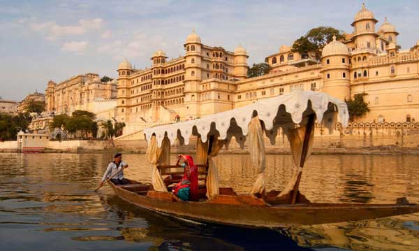 Full Day Sightseeing Package