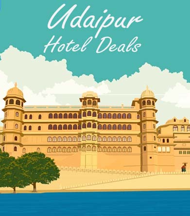 udaipur hotels deals