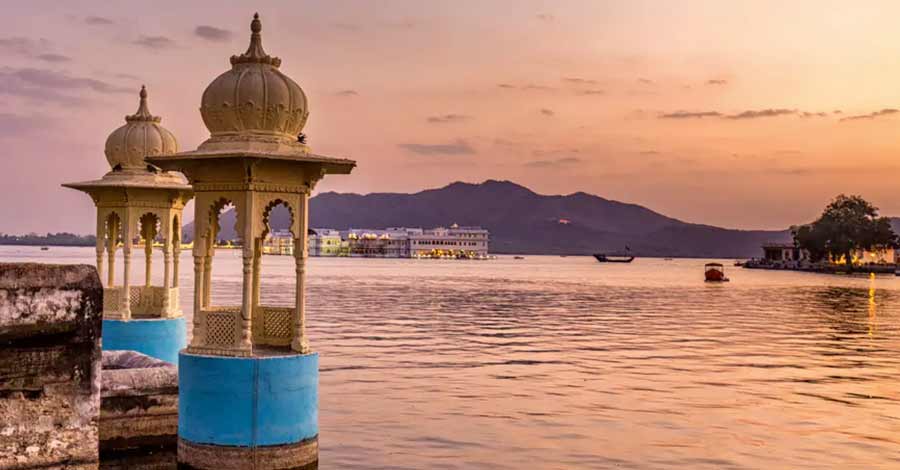 Udaipur Luxury Tour