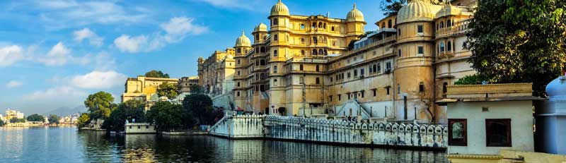 02-05 Days Rajasthan Tours