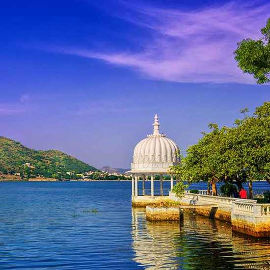 Jaipur Pushkar Udaipur Tour