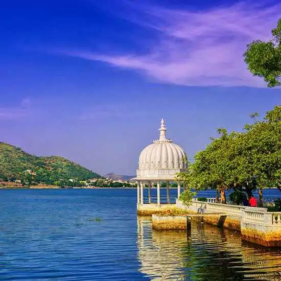 Jaipur Pushkar Udaipur Tour