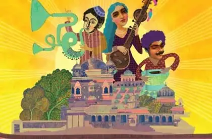 Udaipur World Music Festival
