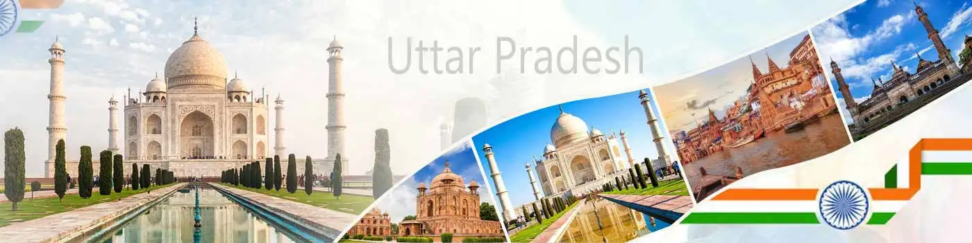 Uttar Pradesh Tour