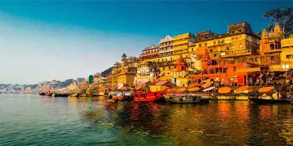 Varanasi Tour Operators