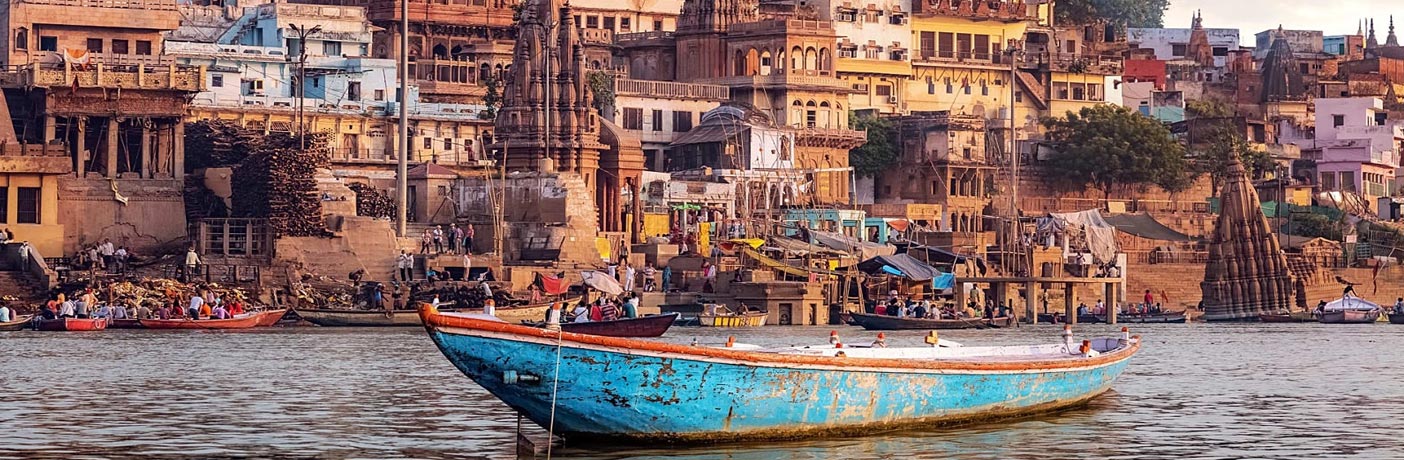 Varanasi Tour Operators
