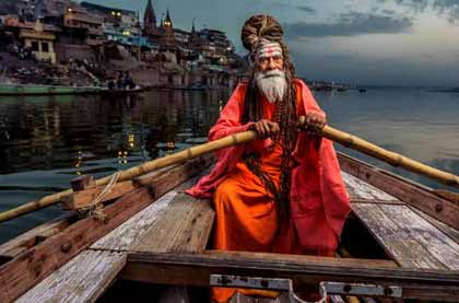 Varanasi Tour Packages