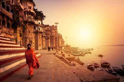 Varanasi Tourism