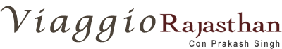 Viaggio Rajasthan