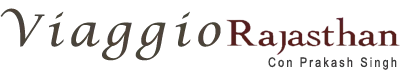 Viaggio Rajasthan