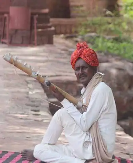 Viajes a India en Agosto