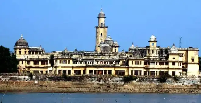 Vijay Mandir Palace