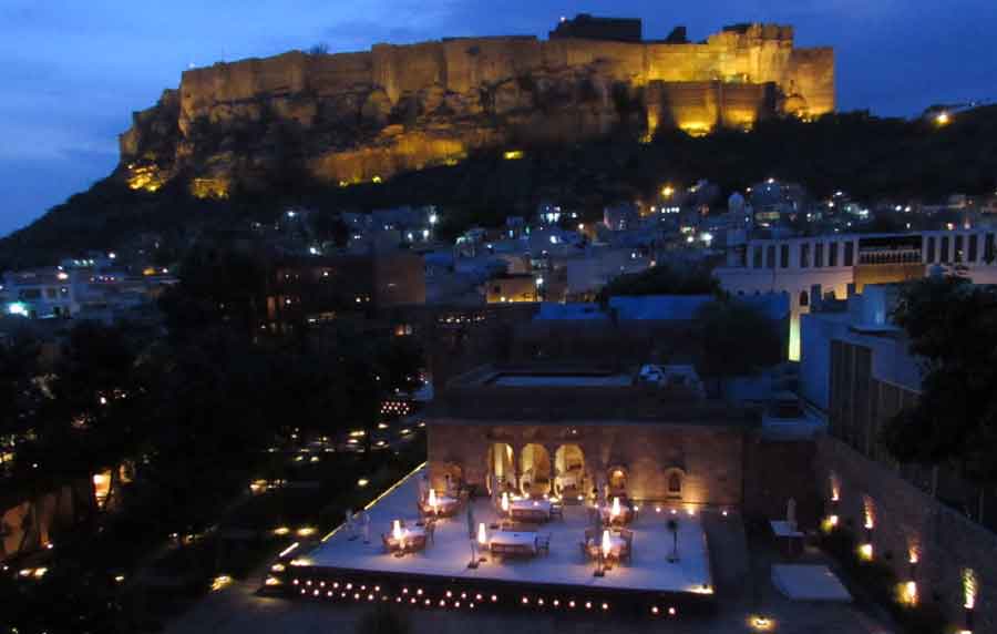 Forfait X-mass et New Year