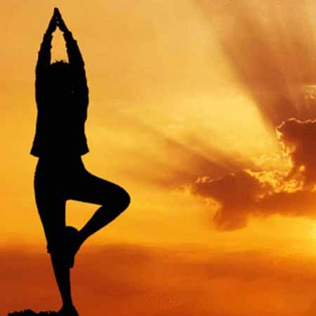 Yoga Trekking at Jodhpur